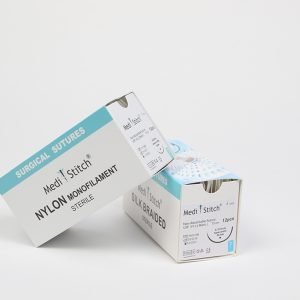 Suture threads